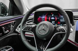 Mercedes-Benz E-Class E 350 RWD Sedan 2026
