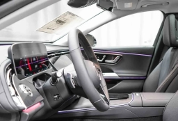 Mercedes-Benz E-Class E 350 RWD Sedan 2026