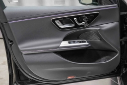 Mercedes-Benz E-Class E 350 RWD Sedan 2026