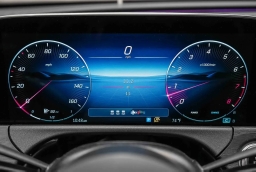 Mercedes-Benz E-Class E 350 RWD Sedan 2026