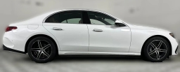 Mercedes-Benz E-Class E 350 RWD Sedan 2026