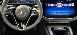 Mercedes-Benz E-Class E 350 RWD Sedan 2026