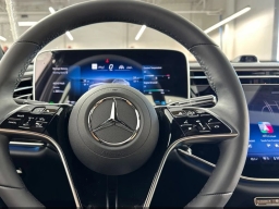Mercedes-Benz E-Class E 350 RWD Sedan 2026