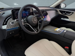 Mercedes-Benz E-Class E 350 RWD Sedan 2026