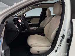 Mercedes-Benz E-Class E 350 RWD Sedan 2026