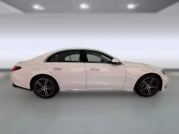 Mercedes-Benz E-Class E 350 RWD Sedan 2026