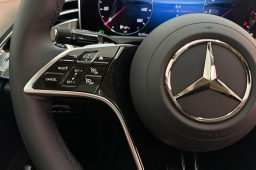 Mercedes-Benz E-Class E 350 RWD Sedan 2026