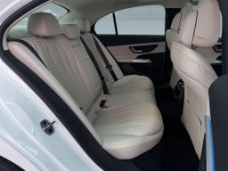 Mercedes-Benz E-Class E 350 RWD Sedan 2026