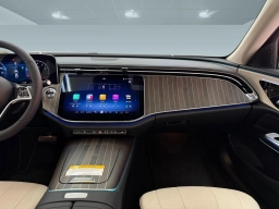 Mercedes-Benz E-Class E 350 RWD Sedan 2026