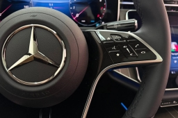 Mercedes-Benz E-Class E 350 RWD Sedan 2026