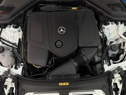 Mercedes-Benz E-Class E 350 RWD Sedan 2026