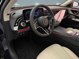 Mercedes-Benz E-Class E 350 RWD Sedan 2026