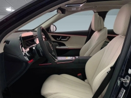 Mercedes-Benz E-Class E 350 RWD Sedan 2026