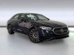 Mercedes-Benz E-Class E 350 RWD Sedan 2026