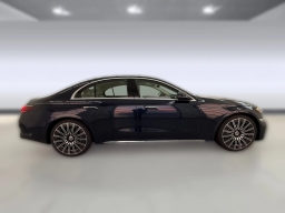 Mercedes-Benz E-Class E 350 RWD Sedan 2026