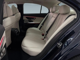 Mercedes-Benz E-Class E 350 RWD Sedan 2026