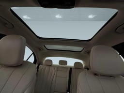 Mercedes-Benz E-Class E 350 RWD Sedan 2026