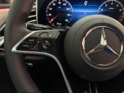 Mercedes-Benz E-Class E 350 RWD Sedan 2026