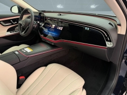 Mercedes-Benz E-Class E 350 RWD Sedan 2026