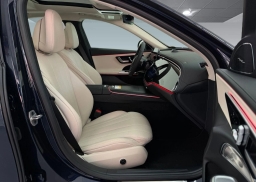 Mercedes-Benz E-Class E 350 RWD Sedan 2026