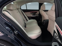 Mercedes-Benz E-Class E 350 RWD Sedan 2026
