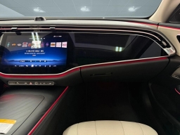 Mercedes-Benz E-Class E 350 RWD Sedan 2026