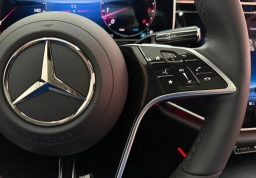 Mercedes-Benz E-Class E 350 RWD Sedan 2026