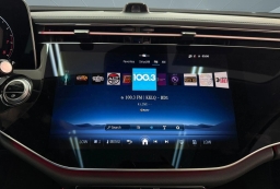 Mercedes-Benz E-Class E 350 RWD Sedan 2026