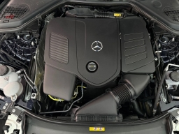 Mercedes-Benz E-Class E 350 RWD Sedan 2026