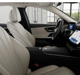 Mercedes-Benz E-Class E 350 RWD Sedan 2026