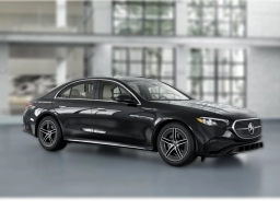 Mercedes-Benz E-Class E 350 RWD Sedan 2026