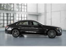 Mercedes-Benz E-Class E 350 RWD Sedan 2026