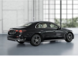 Mercedes-Benz E-Class E 350 RWD Sedan 2026