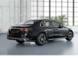 Mercedes-Benz E-Class E 350 RWD Sedan 2026