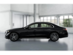 Mercedes-Benz E-Class E 350 RWD Sedan 2026