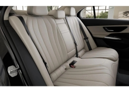 Mercedes-Benz E-Class E 350 RWD Sedan 2026