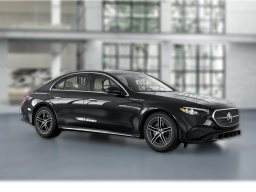 Mercedes-Benz E-Class E 350 RWD Sedan 2026