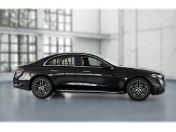 Mercedes-Benz E-Class E 350 RWD Sedan 2026