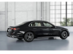 Mercedes-Benz E-Class E 350 RWD Sedan 2026