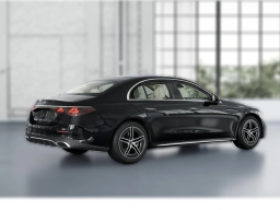 Mercedes-Benz E-Class E 350 RWD Sedan 2026