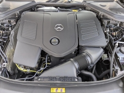 Mercedes-Benz E-Class E 350 RWD Sedan 2026