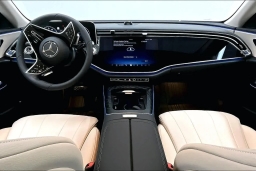 Mercedes-Benz E-Class E 350 RWD Sedan 2026