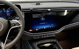 Mercedes-Benz E-Class E 350 RWD Sedan 2026