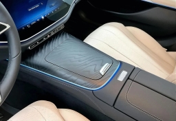 Mercedes-Benz E-Class E 350 RWD Sedan 2026
