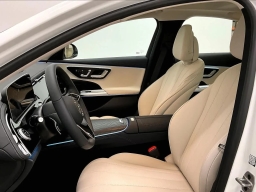 Mercedes-Benz E-Class E 350 RWD Sedan 2026