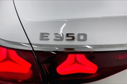 Mercedes-Benz E-Class E 350 RWD Sedan 2026