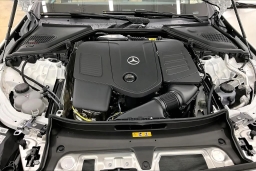 Mercedes-Benz E-Class E 350 RWD Sedan 2026