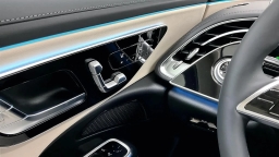 Mercedes-Benz E-Class E 350 RWD Sedan 2026