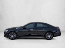 Mercedes-Benz E-Class E 350 RWD Sedan 2026