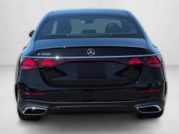 Mercedes-Benz E-Class E 350 RWD Sedan 2026